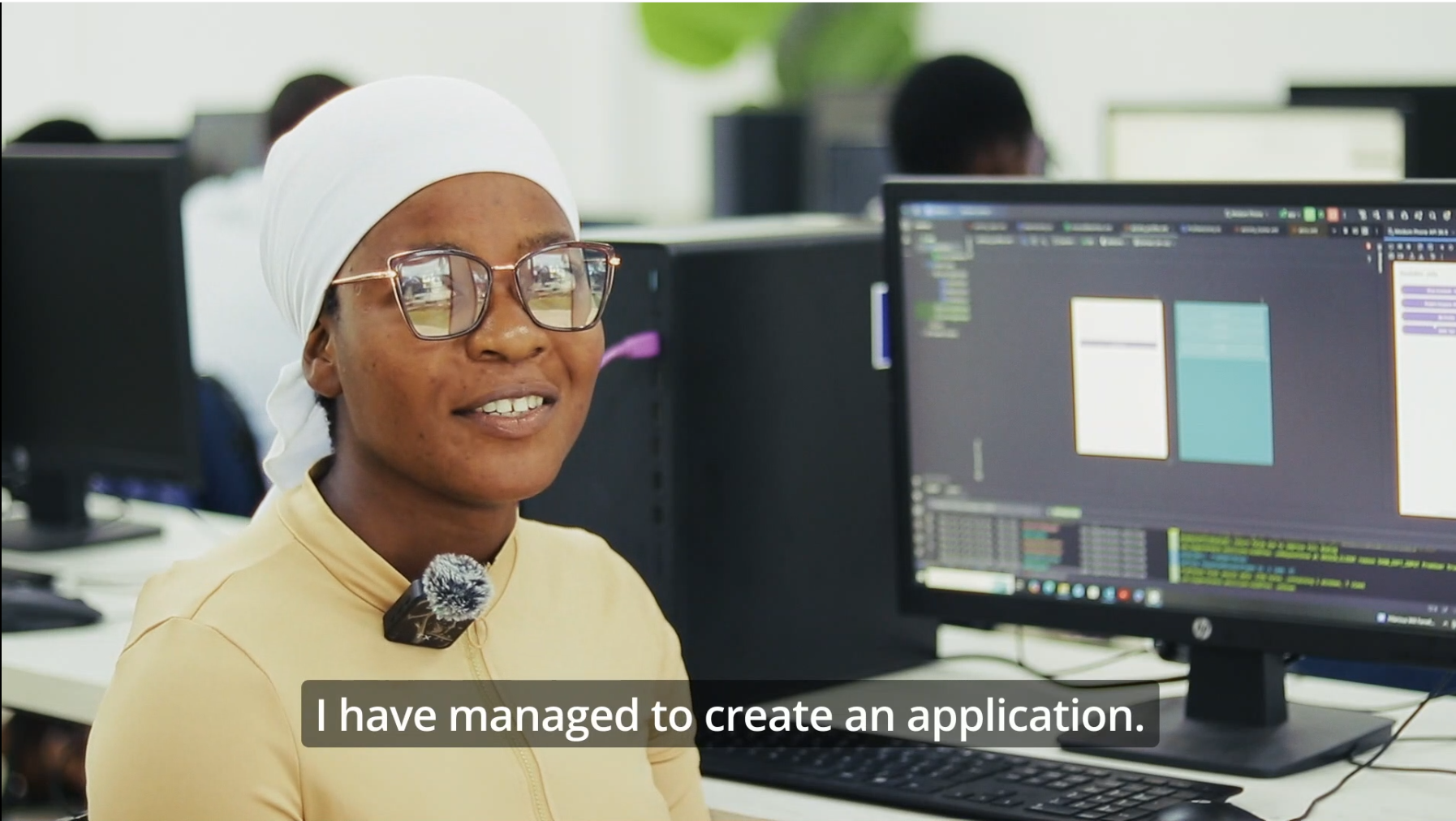 Android App development
