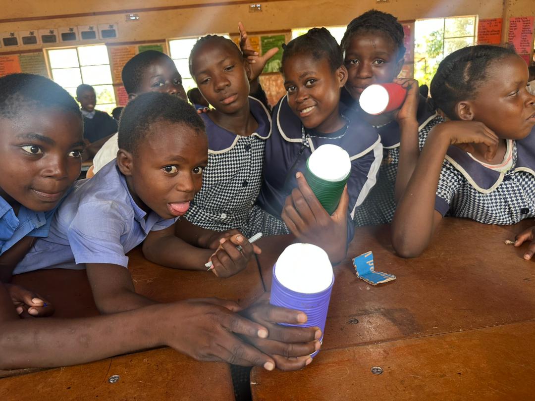 Chigubhu Lantern Initiative