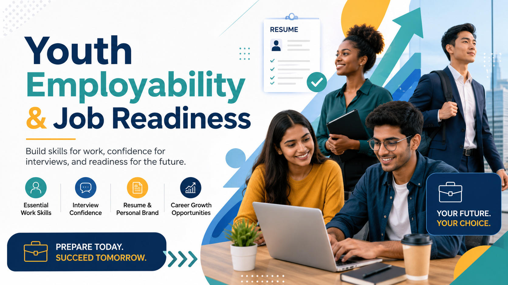 Employability and Job Readiness