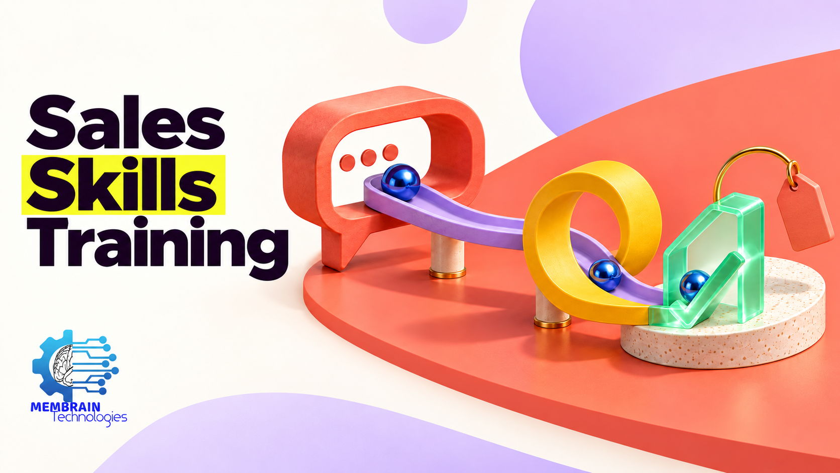 Sales Skills Training