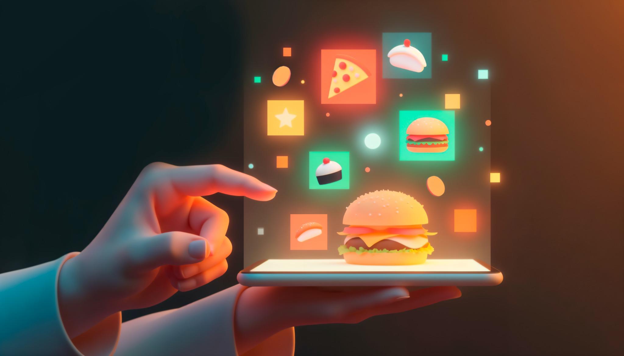 Digital Skills for Hotel and Catering