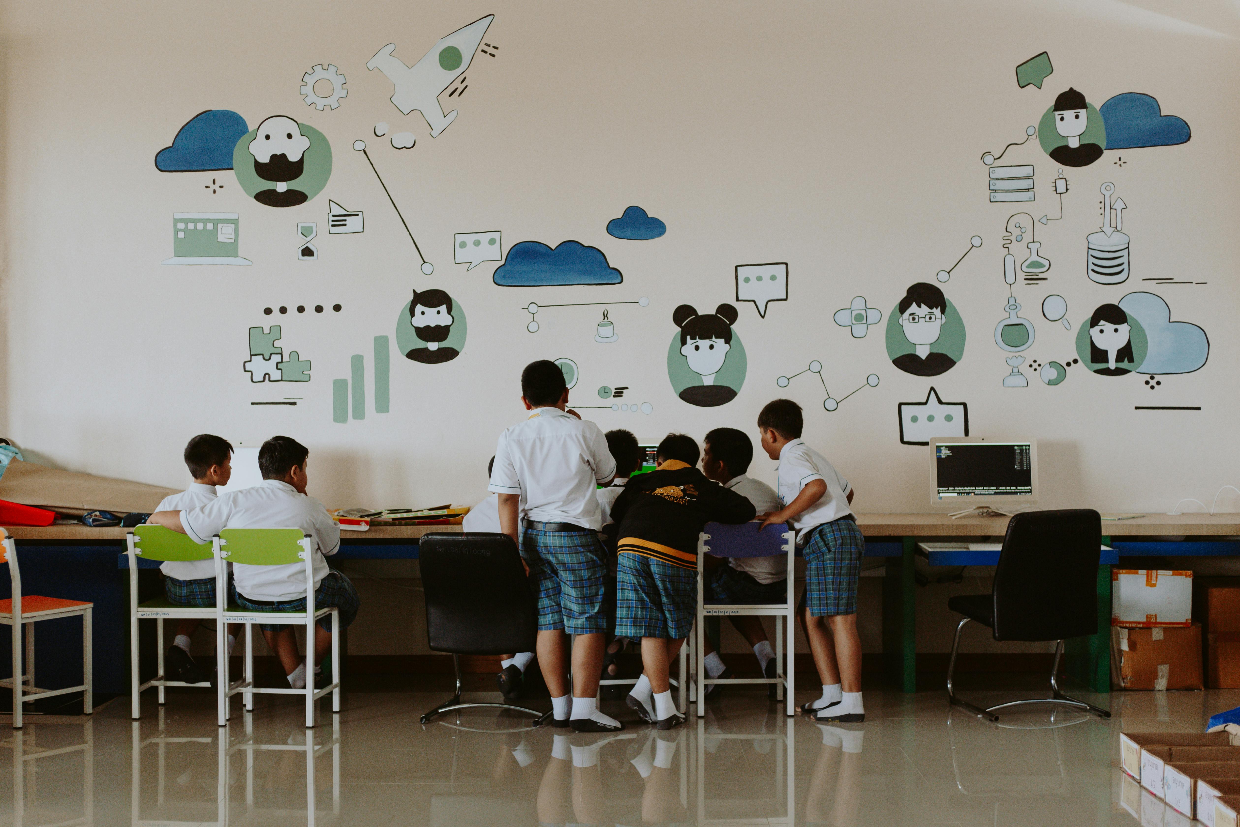 Kids Coding