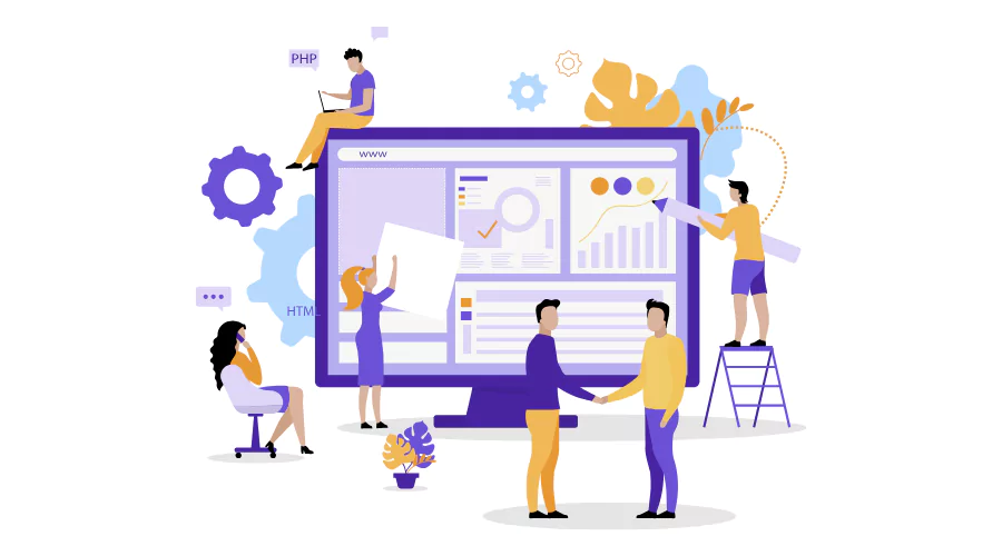 WEB DEVELOPMENT FUNDAMENTALS