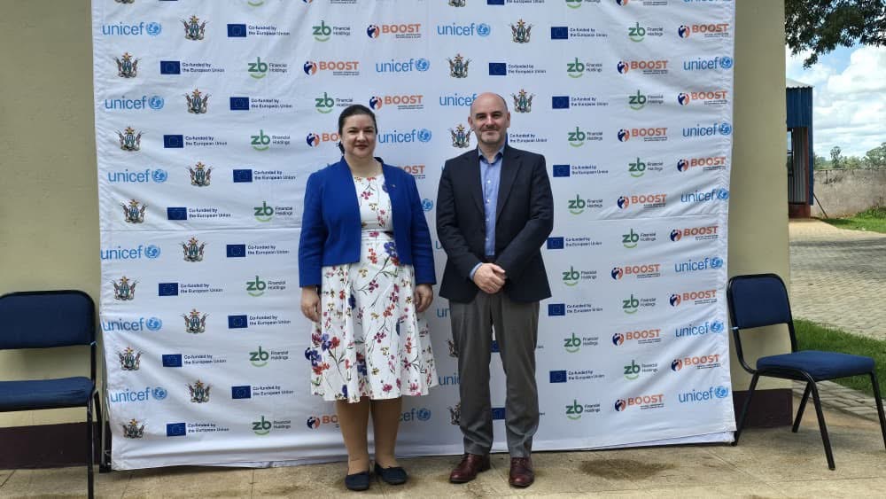 Strengthening Youth Innovation Through Strategic Partnerships at Ruwa Innovation Hub