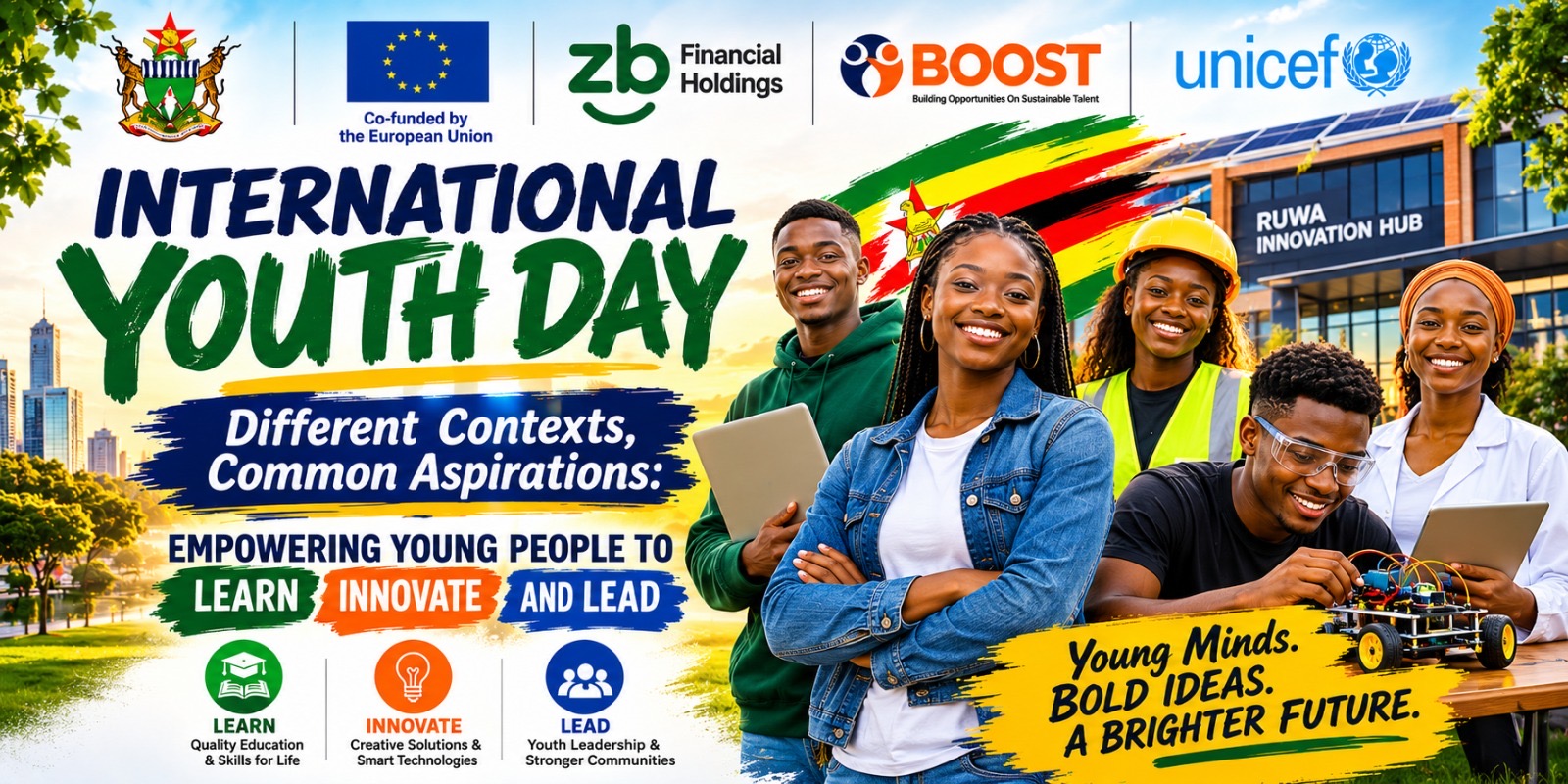 International Youth Day