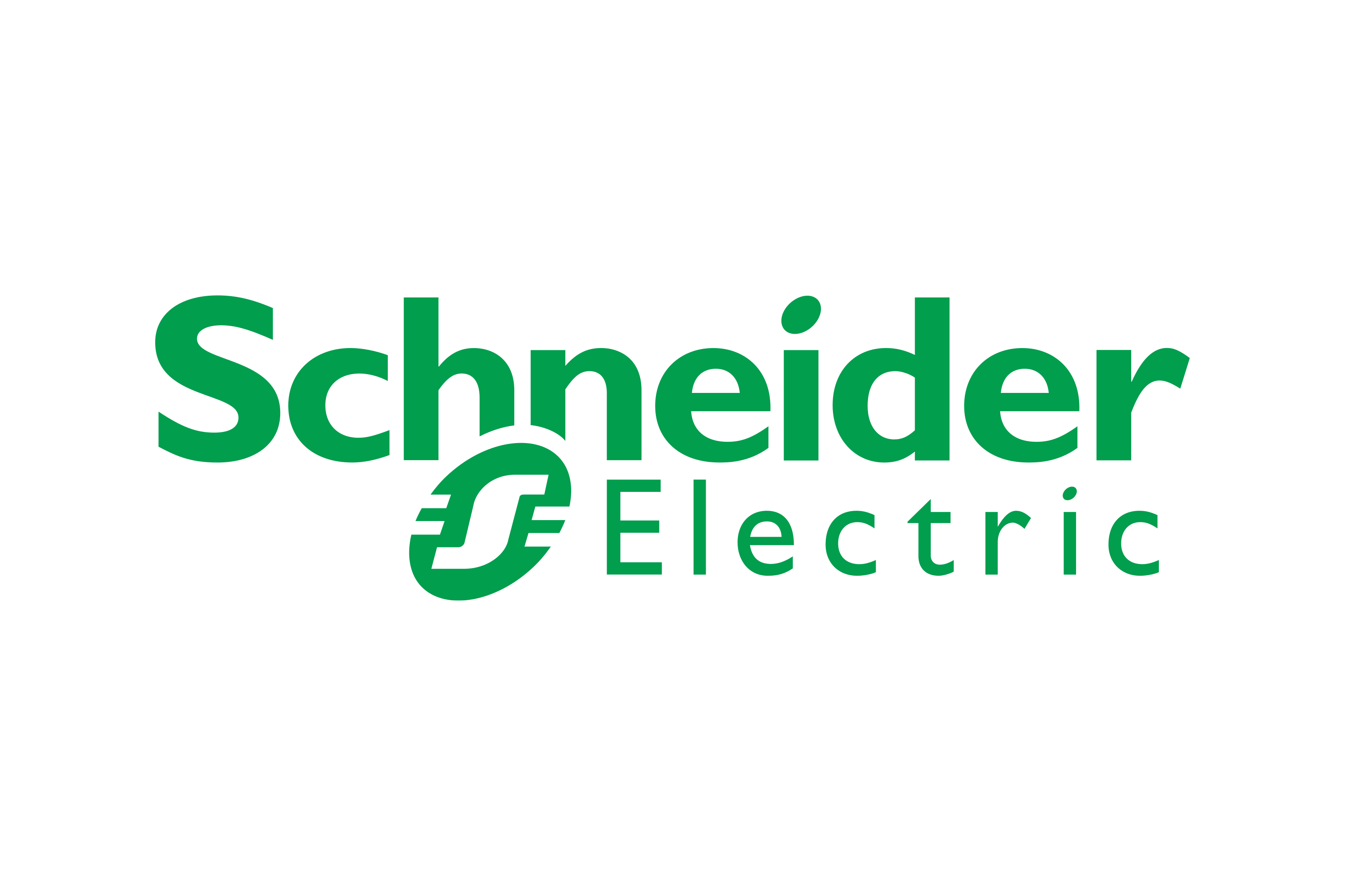 Schneider Energy Transition Innovation Challenge