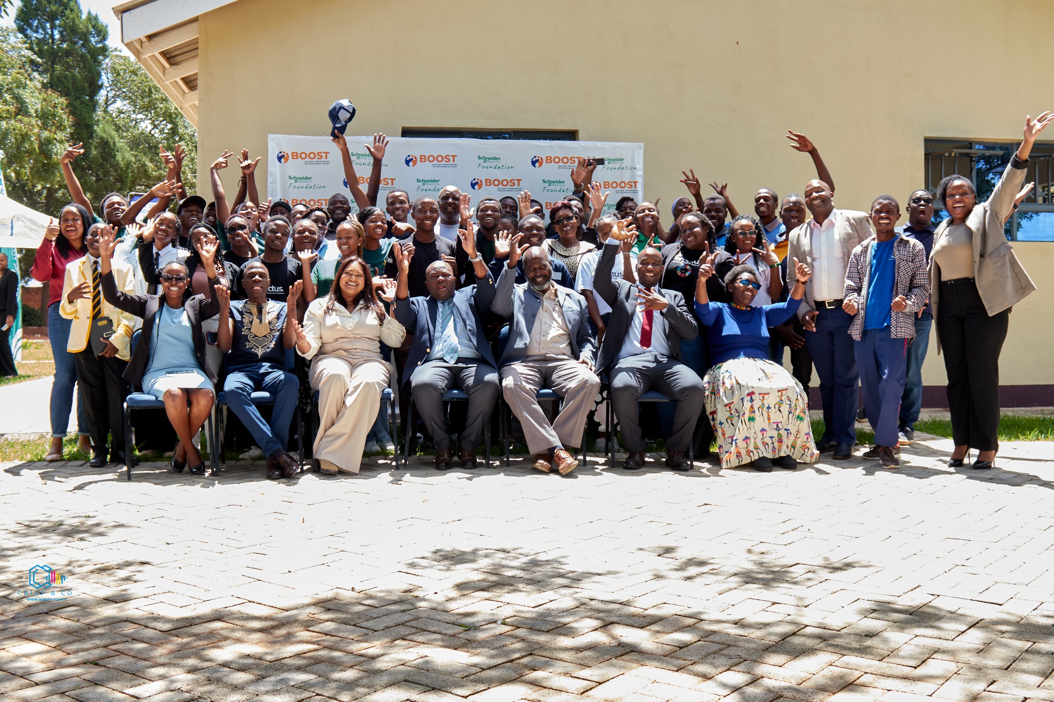 Energy Transition Innovation Challenge Launch